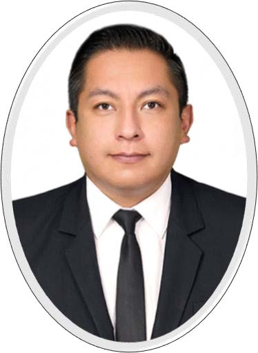 M.Sc. Ing. Edmar Rodrigo Pérez Villarroel